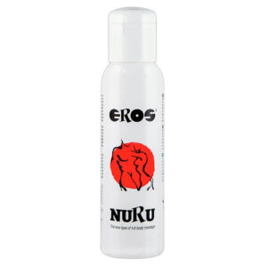 Massageolie Eros Nuru 250 ml