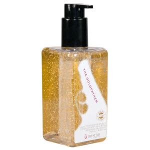 Mystim The Goldfather Ledemiddel til Pirrestrøm og EMS 250 ml