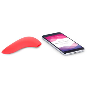 We-Vibe Melt Klitoris Stimulator