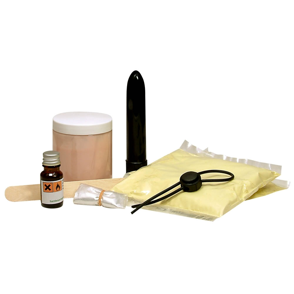 Cloneboy DIY Vibrator - Byg din egen vibrator - Billede 7