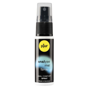 Pjur Analyse Me Anal Spray 20 ml