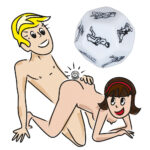 Sex Terning Whats Next 1 stk