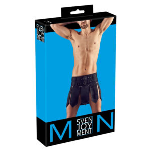 Gladiator Skørt og Kostume