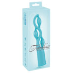 Fabulous Silikone Vibrator Turkis