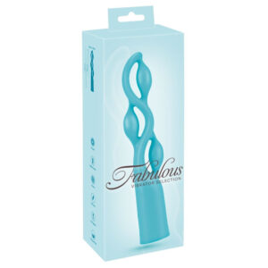 Fabulous Silikone Vibrator Turkis