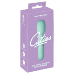 Cuties Mini Wand Massagestav Turkis