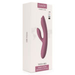 Svakom Trysta Neo Rabbit Vibrator med App Styring Rosa