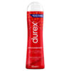 Durex Play Sweet Strawberry Glidecreme med Jordbær Aroma 50 ml
