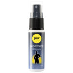 Pjur Superhero Ultimate Performance Delay Spray 20 ml