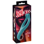 The Magician Multi Vibrator Turkis