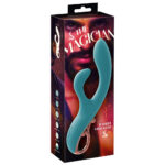 The Magician Rabbit Vibrator Turkis