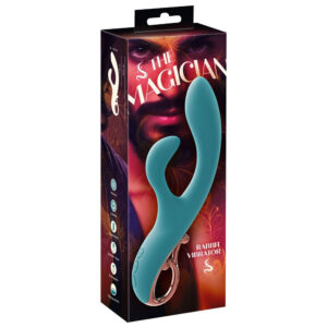 The Magician Rabbit Vibrator Turkis