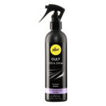 Pjur Cult Ultra Shine Glans Spray til Latex 250 ml