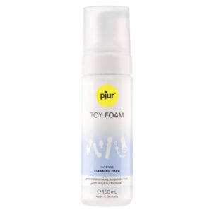 Pjur Toy Foam - Rensning af Sexlegetøj 150 ml