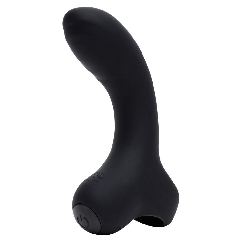 Fifty Shades of Grey Sensation G-Spot Finger Vibrator Sort