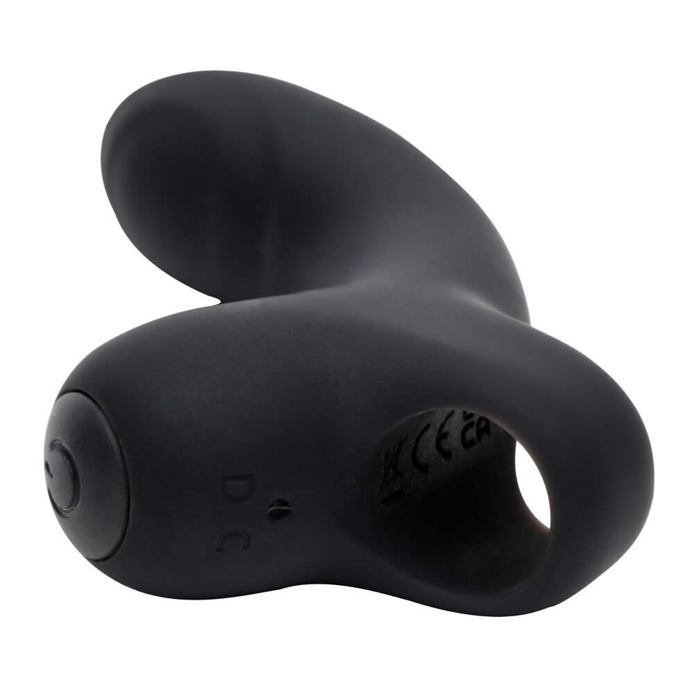 Fifty Shades of Grey Sensation G-Spot Finger Vibrator Sort - Billede 3