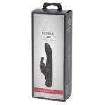 Fifty Shades of Grey Greedy Girl Slimline Rabbit Vibrator Sort