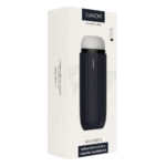 Svakom Sam Neo 2 Masturbator Sort / Hvid