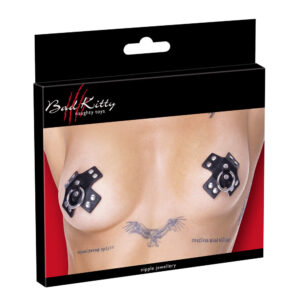 Nipple Sticker BDSM Onesize