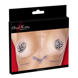 Nipple Sticker BDSM Nitter Onesize