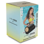Kiiroo Keon WiFi Combo Feel Victoria Masturbator Sort / Beige