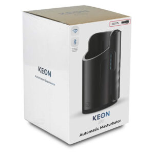 Kiiroo Adapter til Feel Stroker Masturbatoren Sort