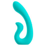 Beau Coeur NAIRA Dual Heads Rabbit Vibrator Turkis