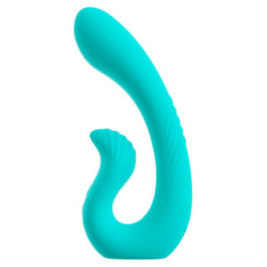 Beau Coeur NAIRA Dual Heads Rabbit Vibrator Turkis