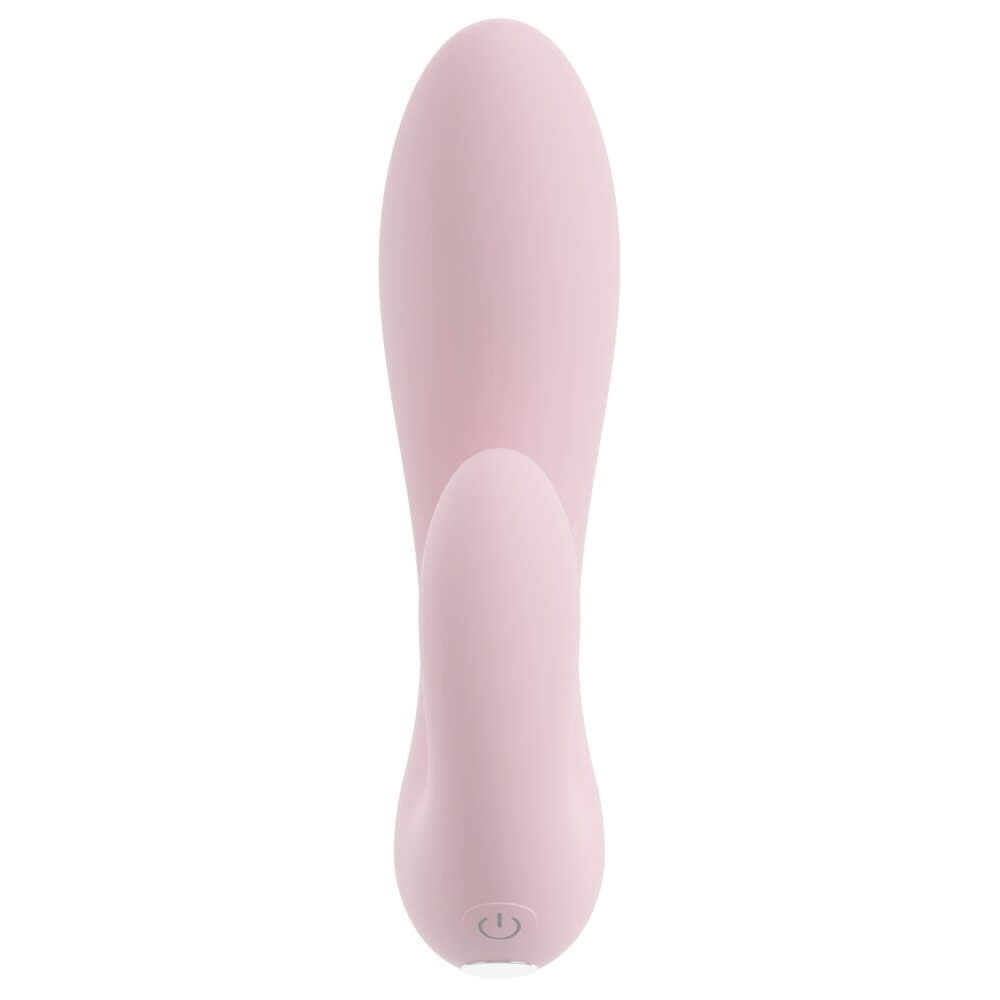 Beau Coeur Cerya Strong Mini Rabbit Vibrator Rosa - Billede 2
