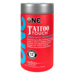 One Tattoo Touch Kondom Pakke 12 stk