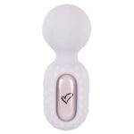 Beau Coeur CELORO Mini Wand Massagestav Lilla
