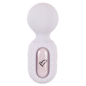 Beau Coeur CELORO Mini Wand Massagestav Lilla