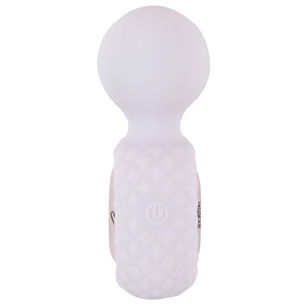Beau Coeur CELORO Mini Wand Massagestav Lilla - Billede 2