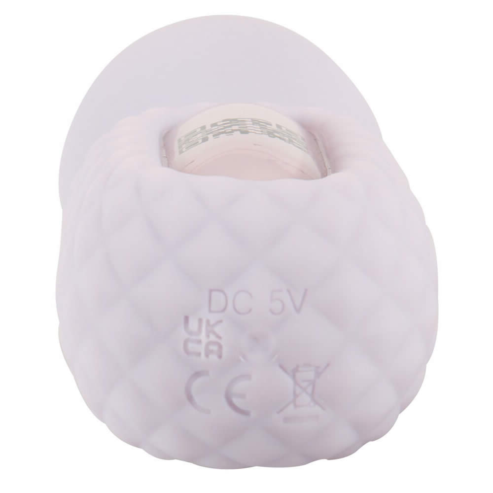 Beau Coeur CELORO Mini Wand Massagestav Lilla - Billede 3