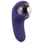 Beau Coeur ZANTO Plasma Vibrator Blå