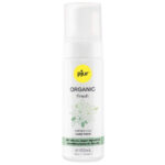 Pjur Organic Fresh Intim Plejeskum 150 ml