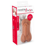 Realistixxx RealMan Masturbator Hud / Beige