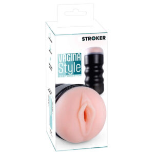 Stroker Style Masturbator