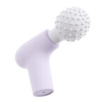 Beau Coeur RIONEX Mini Wand Massager Lys Lilla