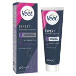 Veet EXPERT Hårfjerningscreme 100 ml