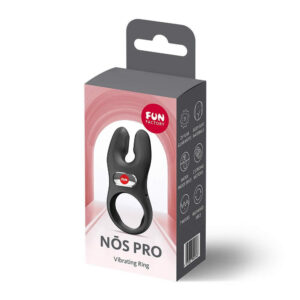 Fun Factory NŌS PRO Vibrator Penisring