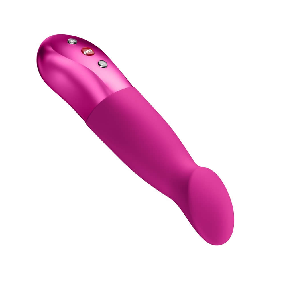 Fun Factory Stronic Sundaze G-Punkt Pulsator og Vibrator Pink - Billede 3