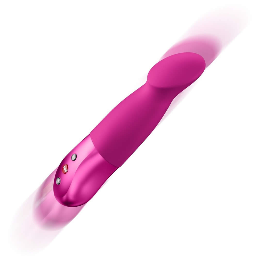 Fun Factory Stronic Sundaze G-Punkt Pulsator og Vibrator Pink - Billede 4