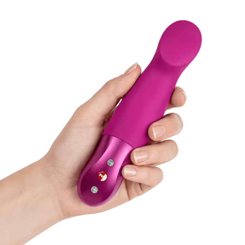 Fun Factory Stronic Sundaze G-Punkt Pulsator og Vibrator Pink - Billede 5