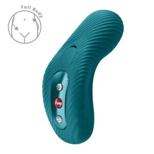 Fun Factory Laya 3 Lay-on Klitoris Vibrator