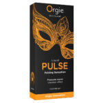 Orgie Liquid Pulse Stimulernede Intim Gel 15 ml