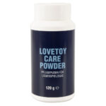 Love Toy Talkum Pulver 120 gram