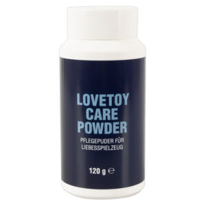 Love Toy Talkum Pulver 120 gram