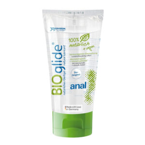 BIOglide Anal Glidecreme 80 ml