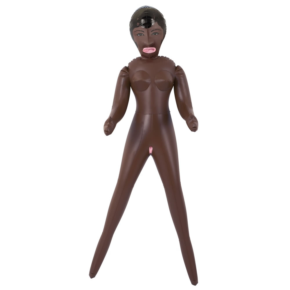 Lolitadukke Earth - Elskovsdukke Lifesize - Billede 5